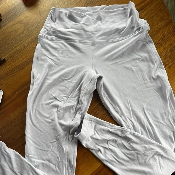 lululemon Align™ High-Rise Pant 28" size 8 - Picture 2 of 5